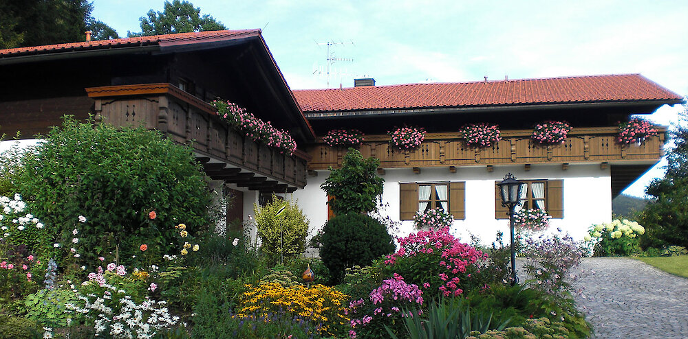 Ferienhaus Hotel Hofbräuhaus